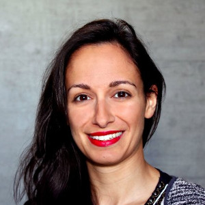 Morena Borelli